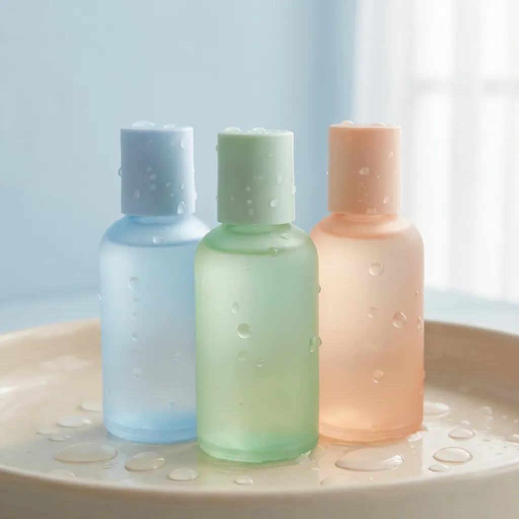 Doğru Kayganlaştırıcıyı Seçmek