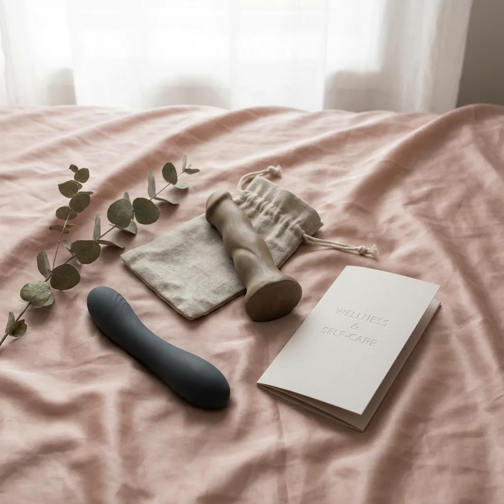 Yetişkin Oyuncaklarına Başlangıç Rehberi